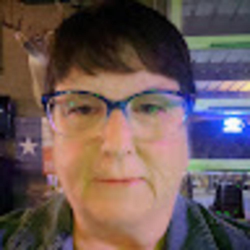 Meet your Posher, Barbara